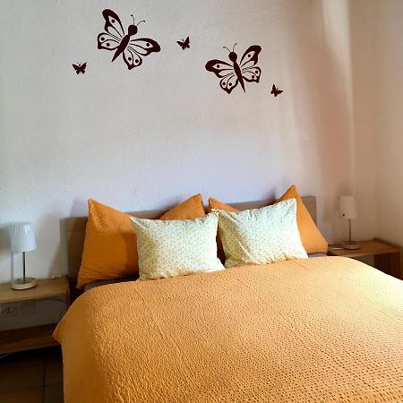 Ca' Di Pincia Bed & Breakfast Astano Luaran gambar