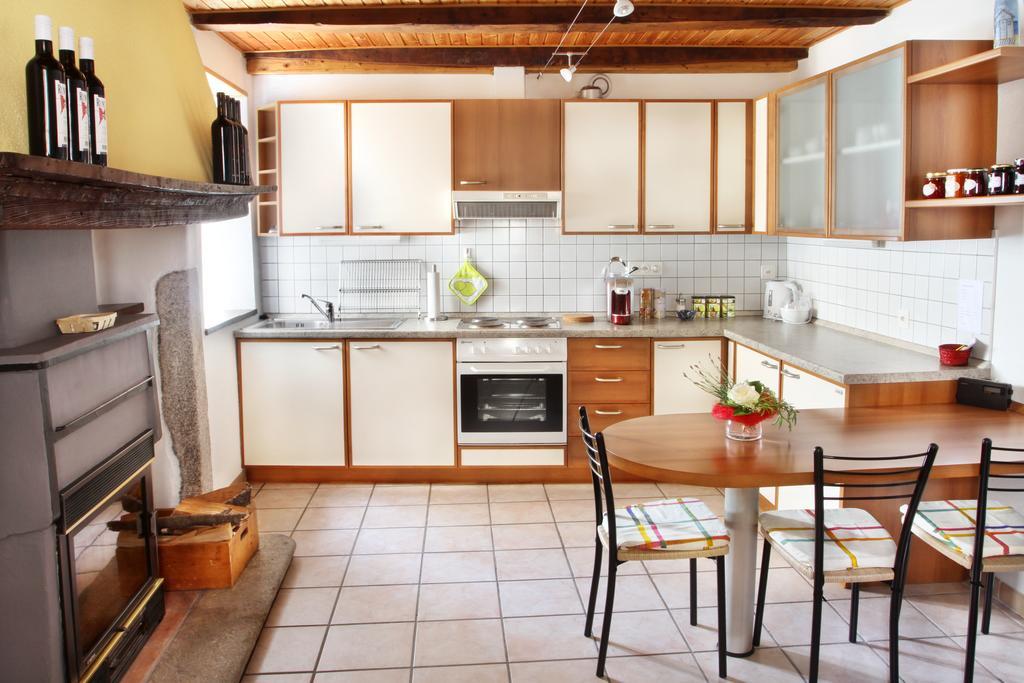Ca' Di Pincia Bed & Breakfast Astano Luaran gambar