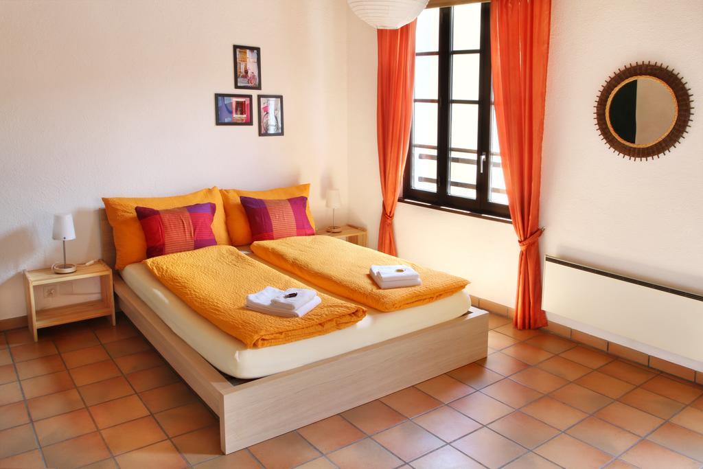 Ca' Di Pincia Bed & Breakfast Astano Bilik gambar