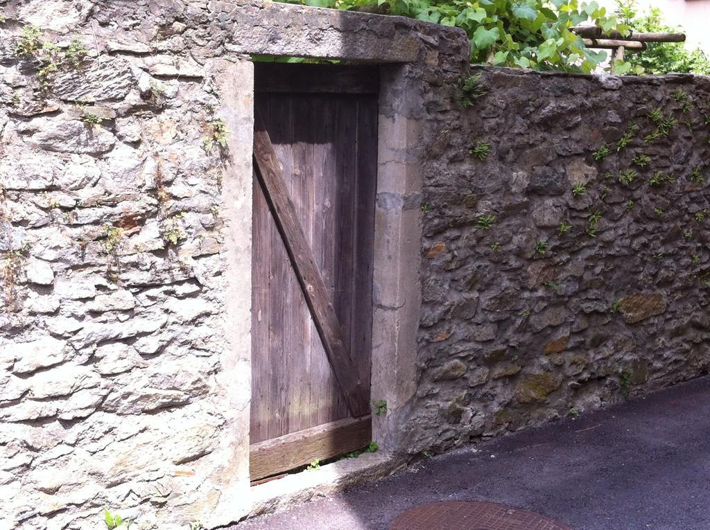 Ca' Di Pincia Bed & Breakfast Astano Luaran gambar