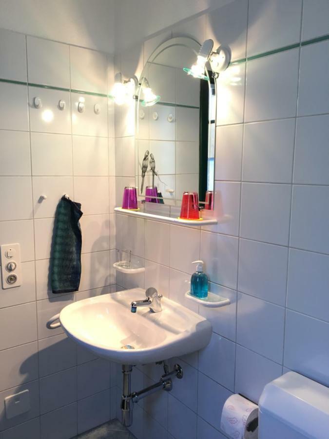 Ca' Di Pincia Bed & Breakfast Astano Luaran gambar