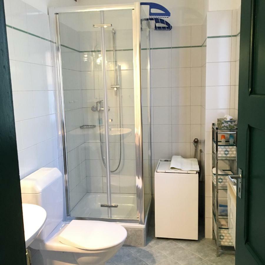 Ca' Di Pincia Bed & Breakfast Astano Luaran gambar